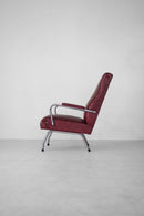 ラウンジチェア <br> cerote antiques - ヴィンテージ SHARK ATTACK