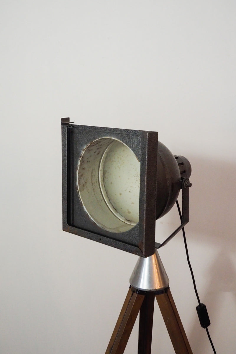 Floor lamp vintage Sendagaya store