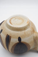 セラミック ティーポット <br>cerote antiques - ヴィンテージ SHARK ATTACK