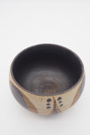 セラミック カップ＆ソーサー <br>cerote antiques - ヴィンテージ SHARK ATTACK