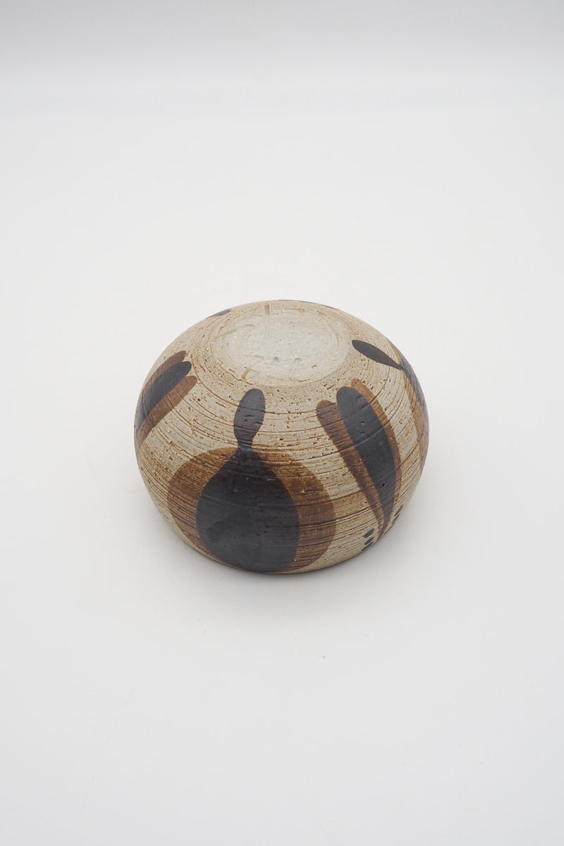 セラミック カップ＆ソーサー <br>cerote antiques - ヴィンテージ SHARK ATTACK