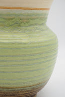 セラミック フラワーベース<br>ヴィンテージ<br>大和店 - ヴィンテージ SHARK ATTACK