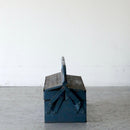 スチール ツールボックス<br>ヴィンテージ<br>大和店 - ヴィンテージ SHARK ATTACK