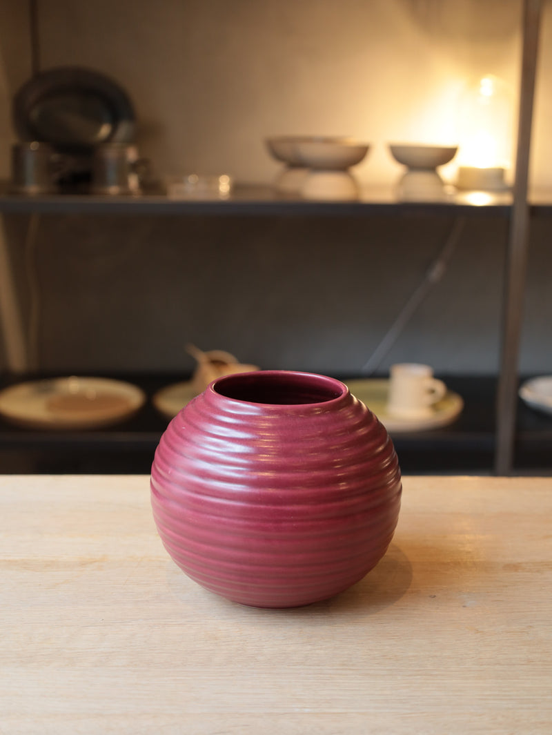 大口販売 RASTAL 陶器 Germany フラワーベース 花器 花入 壷 壺 【公式