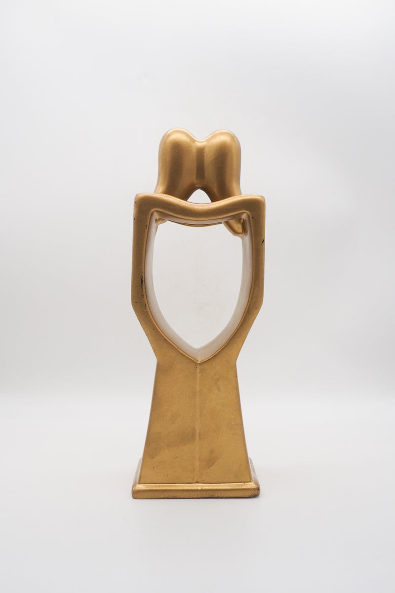 セラミックオブジェ <br>cerote antiques - ヴィンテージ SHARK ATTACK