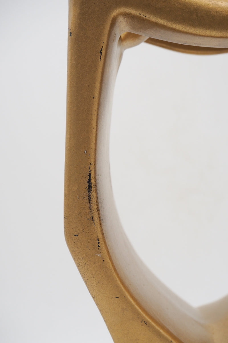 セラミックオブジェ <br>cerote antiques - ヴィンテージ SHARK ATTACK