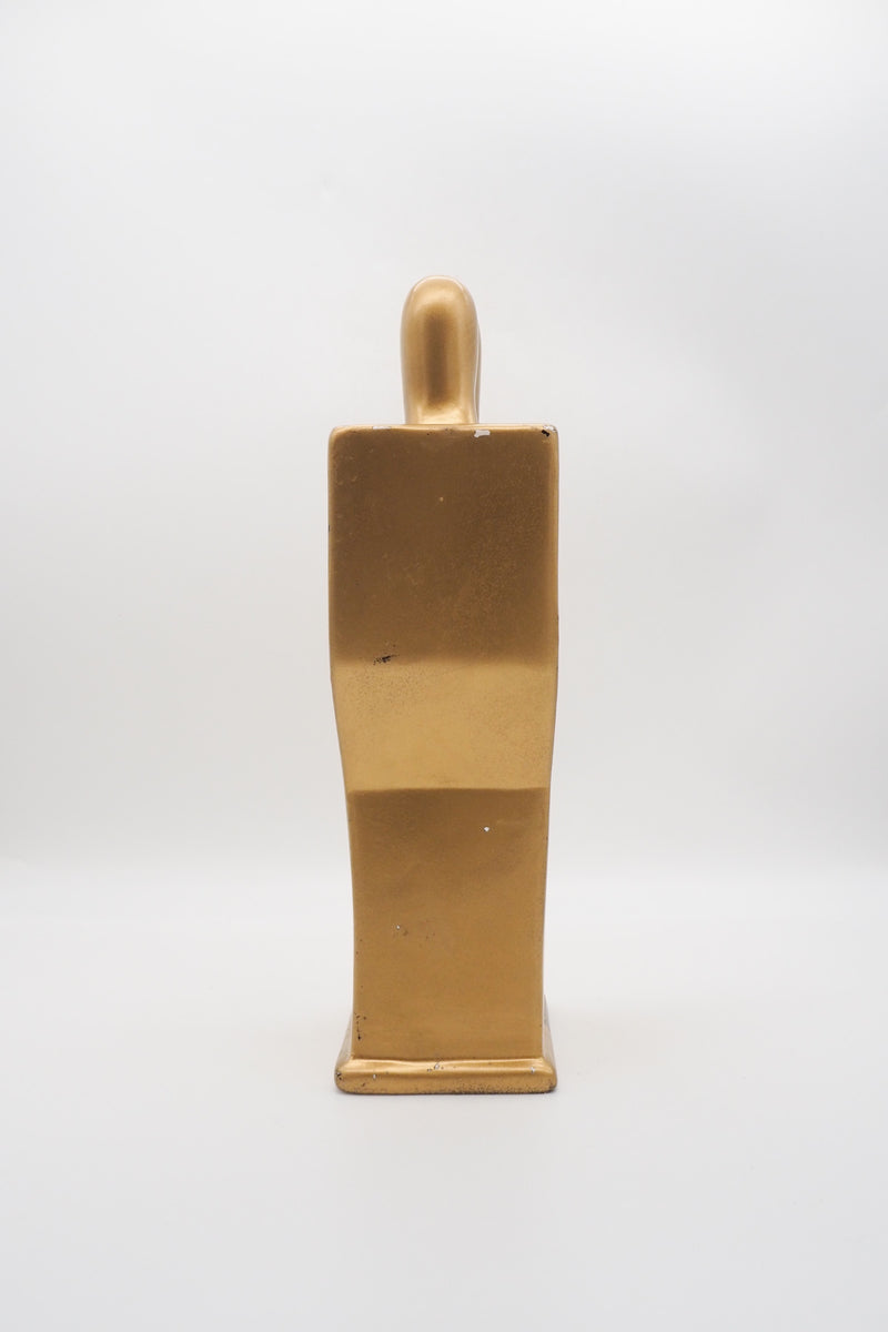 セラミックオブジェ <br>cerote antiques - ヴィンテージ SHARK ATTACK