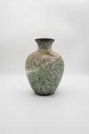 セラミック フラワーベース <br>cerote antiques - ヴィンテージ SHARK ATTACK