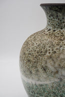 セラミック フラワーベース <br>cerote antiques - ヴィンテージ SHARK ATTACK