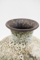 セラミック フラワーベース <br>cerote antiques - ヴィンテージ SHARK ATTACK