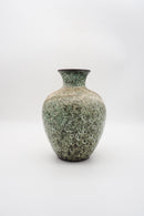 セラミック フラワーベース <br>cerote antiques - ヴィンテージ SHARK ATTACK