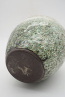 セラミック フラワーベース <br>cerote antiques - ヴィンテージ SHARK ATTACK