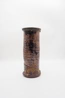 セラミック フラワーベース<br>cerote antiques - ヴィンテージ SHARK ATTACK