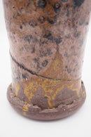 セラミック フラワーベース<br>cerote antiques - ヴィンテージ SHARK ATTACK