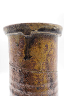 セラミック フラワーベース<br>cerote antiques - ヴィンテージ SHARK ATTACK