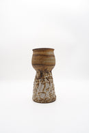 セラミック フラワーベース <br>cerote antiques - ヴィンテージ SHARK ATTACK