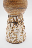 セラミック フラワーベース <br>cerote antiques - ヴィンテージ SHARK ATTACK