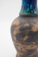 セラミック フラワーベース <br>cerote antiques - ヴィンテージ SHARK ATTACK