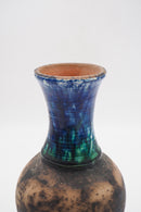 セラミック フラワーベース <br>cerote antiques - ヴィンテージ SHARK ATTACK