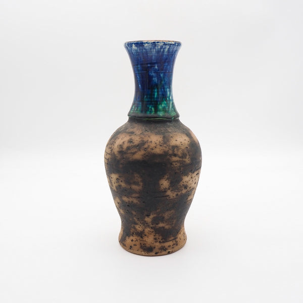 セラミック フラワーベース cerote antiques