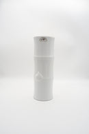 セラミック フラワーベース<br>cerote antiques - ヴィンテージ SHARK ATTACK