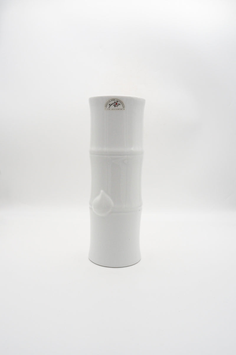 セラミック フラワーベース<br>cerote antiques - ヴィンテージ SHARK ATTACK