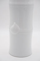 セラミック フラワーベース<br>cerote antiques - ヴィンテージ SHARK ATTACK