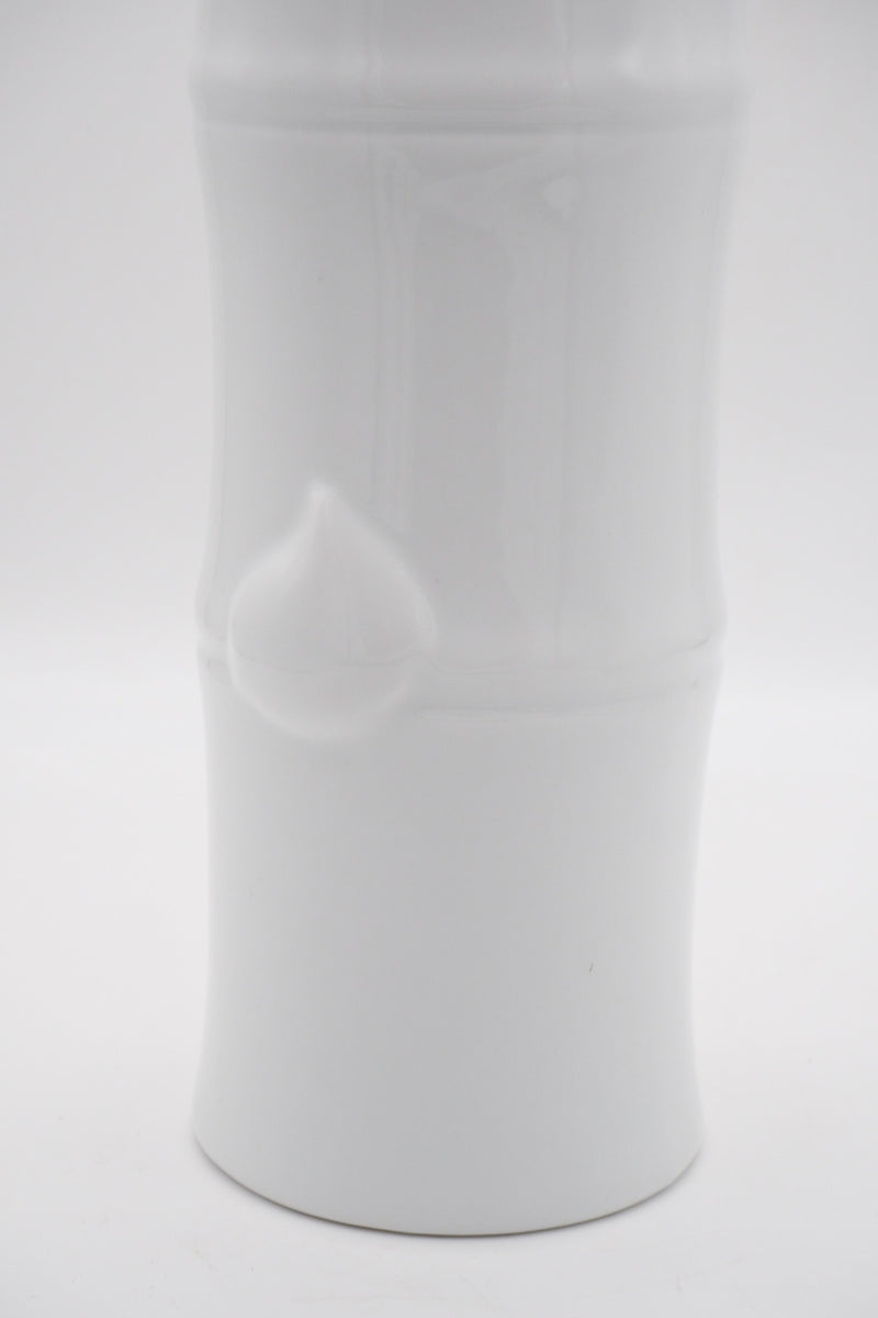 セラミック フラワーベース<br>cerote antiques - ヴィンテージ SHARK ATTACK