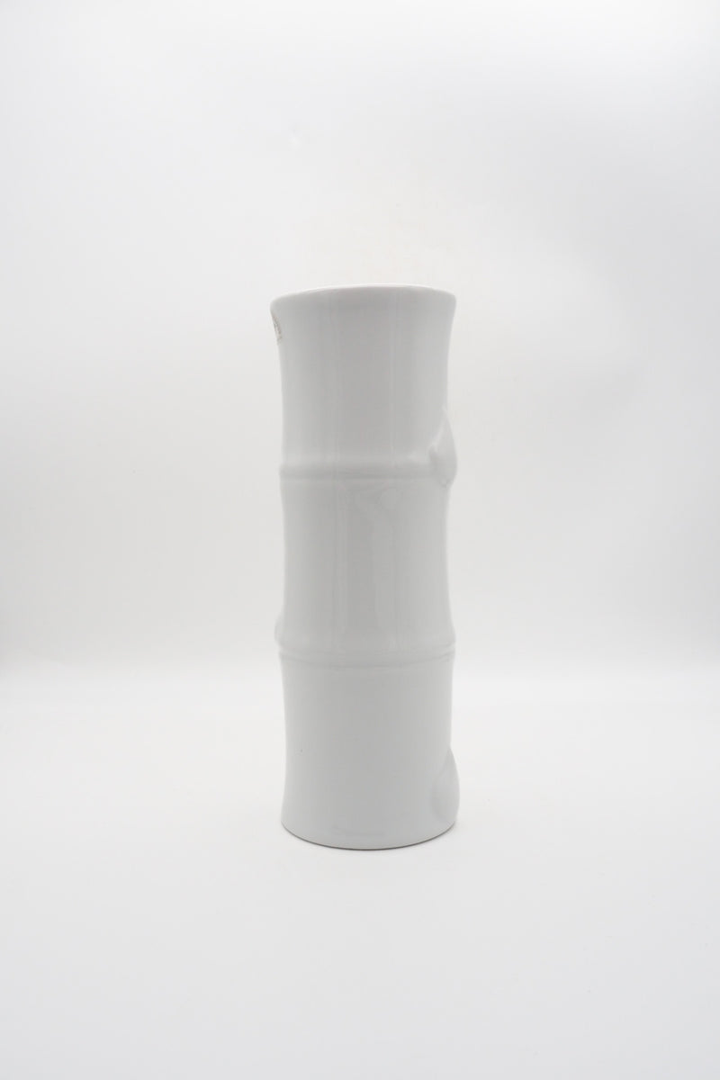 セラミック フラワーベース<br>cerote antiques - ヴィンテージ SHARK ATTACK