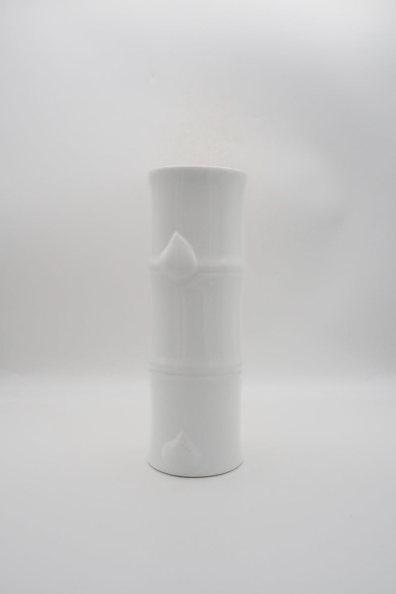 セラミック フラワーベース<br>cerote antiques - ヴィンテージ SHARK ATTACK