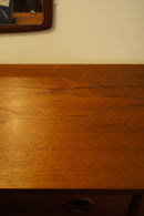 チークウッド サイドボード <br>cerote antiques - ヴィンテージ SHARK ATTACK