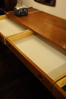 チークウッド サイドボード <br>cerote antiques - ヴィンテージ SHARK ATTACK