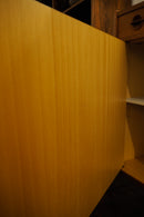 チークウッド サイドボード <br>cerote antiques - ヴィンテージ SHARK ATTACK