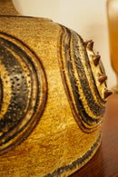 セラミック テーブルランプ<br>cerote antiques - ヴィンテージ SHARK ATTACK