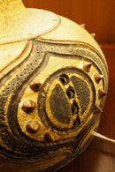 セラミック テーブルランプ<br>cerote antiques - ヴィンテージ SHARK ATTACK