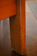 レザーラウンジチェア <br> cerote antiques - ヴィンテージ SHARK ATTACK