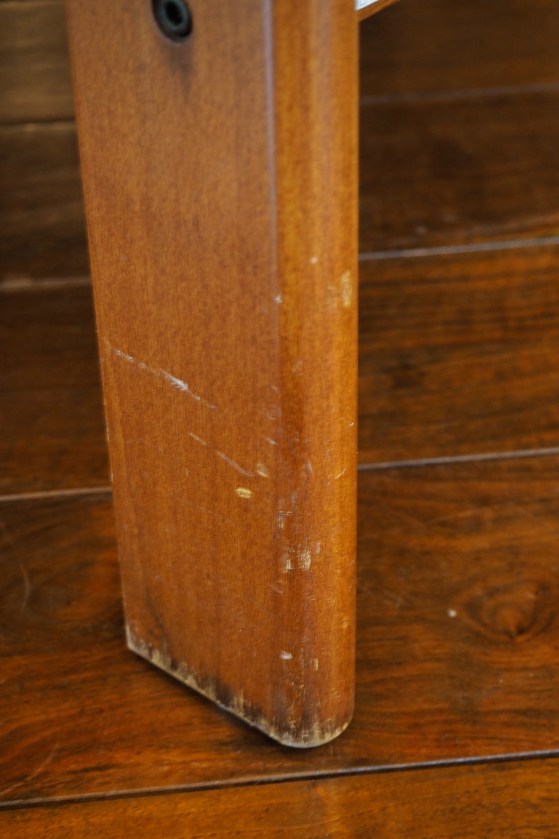 レザーラウンジチェア <br> cerote antiques - ヴィンテージ SHARK ATTACK