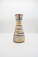 セラミック フラワーベース<br>ヴィンテージ<br>大和店 - ヴィンテージ SHARK ATTACK