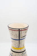 セラミック フラワーベース<br>ヴィンテージ<br>大和店 - ヴィンテージ SHARK ATTACK