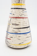 セラミック フラワーベース<br>ヴィンテージ<br>大和店 - ヴィンテージ SHARK ATTACK