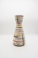 セラミック フラワーベース<br>ヴィンテージ<br>大和店 - ヴィンテージ SHARK ATTACK