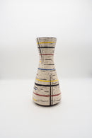 セラミック フラワーベース<br>ヴィンテージ<br>大和店 - ヴィンテージ SHARK ATTACK