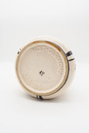 セラミック フラワーベース<br>ヴィンテージ<br>大和店 - ヴィンテージ SHARK ATTACK