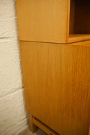 オークウッド ブックシェルフ <br> cerote antiques - ヴィンテージ SHARK ATTACK