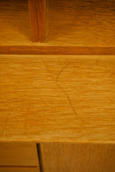 オークウッド ブックシェルフ <br> cerote antiques - ヴィンテージ SHARK ATTACK