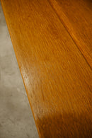 オークウッド ブックシェルフ <br> cerote antiques - ヴィンテージ SHARK ATTACK