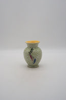 Scheurich セラミック フラワーベース <br>bob's box - ヴィンテージ SHARK ATTACK