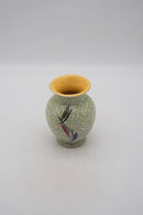 Scheurich セラミック フラワーベース <br>bob's box - ヴィンテージ SHARK ATTACK