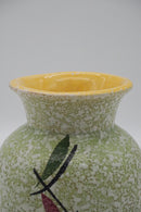 Scheurich セラミック フラワーベース <br>bob's box - ヴィンテージ SHARK ATTACK