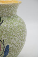 Scheurich セラミック フラワーベース <br>bob's box - ヴィンテージ SHARK ATTACK